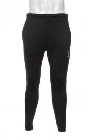 Pantaloni trening de bărbați Unbranded, Mărime M, Culoare Negru, Preț 98,99 Lei