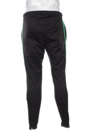 Pantaloni trening de bărbați Unbranded, Mărime M, Culoare Negru, Preț 98,99 Lei