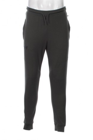 Pánské tepláky  Under Armour, Velikost S, Barva Zelená, Cena  608,00 Kč