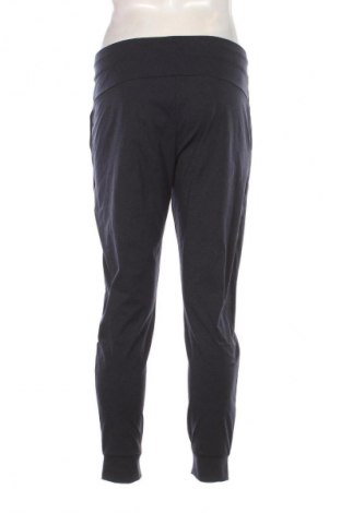 Pantaloni trening de bărbați Uniqlo, Mărime M, Culoare Albastru, Preț 91,99 Lei