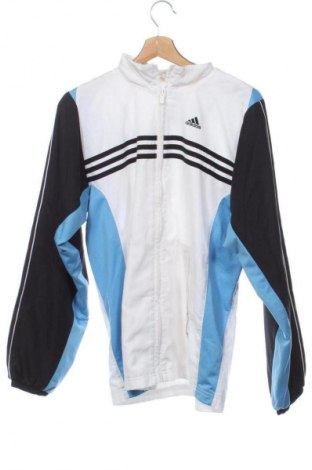 Bluză trening de bărbați Adidas, Mărime XS, Culoare Multicolor, Preț 298,58 Lei