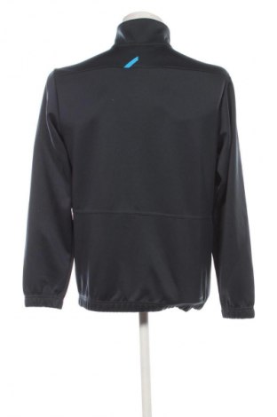 Męska bluza sportowa Adidas, Rozmiar M, Kolor Niebieski, Cena 121,99 zł