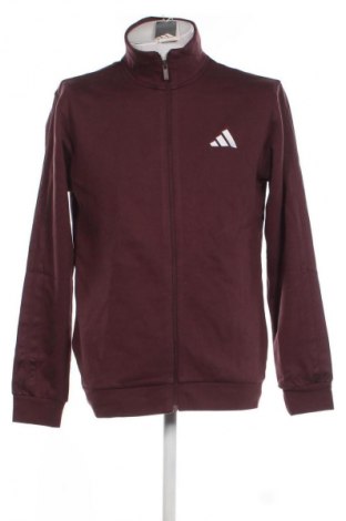 Herren Sportoberteil Adidas, Größe M, Farbe Rot, Preis € 75,99