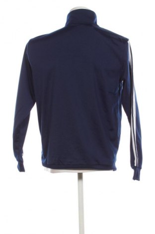 Herren Sportoberteil Adidas, Größe M, Farbe Blau, Preis € 75,99