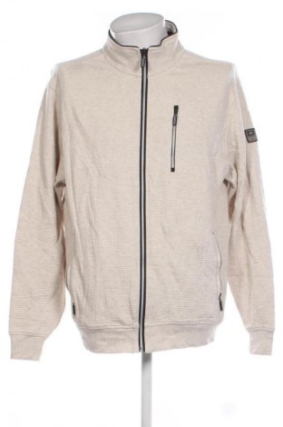 Bluză trening de bărbați Baileys, Mărime XXL, Culoare Bej, Preț 139,99 Lei