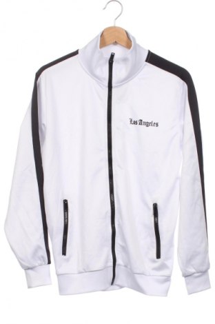Herren Sportoberteil Black Squad, Größe XS, Farbe Weiß, Preis € 27,99