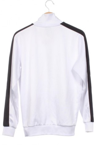Herren Sportoberteil Black Squad, Größe XS, Farbe Weiß, Preis € 27,99