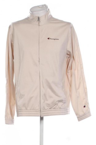 Herren Sportoberteil Champion, Größe XL, Farbe Beige, Preis € 64,99