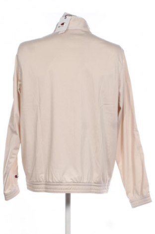 Herren Sportoberteil Champion, Größe XL, Farbe Beige, Preis € 64,99