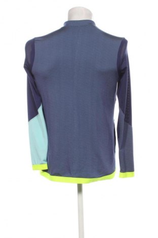 Męska bluza sportowa Decathlon, Rozmiar S, Kolor Kolorowy, Cena 127,99 zł