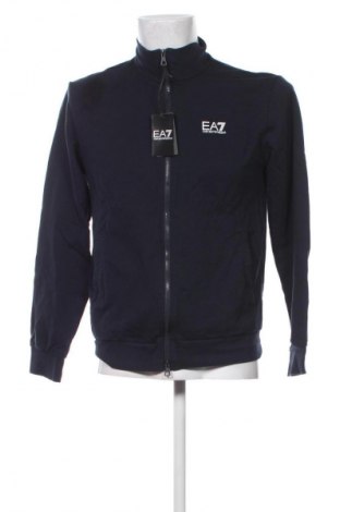 Herren Sportoberteil Emporio Armani, Größe L, Farbe Blau, Preis € 117,99