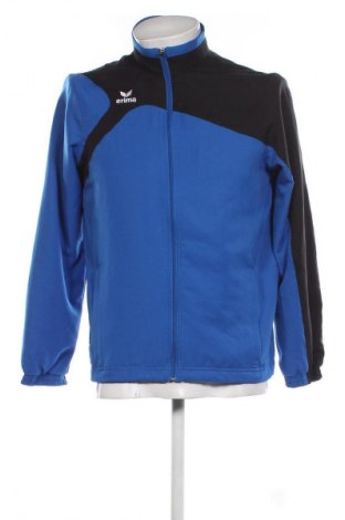 Herren Sportoberteil Erima, Größe S, Farbe Blau, Preis € 27,99