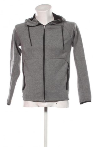 Herren Sportoberteil H&M Sport, Größe S, Farbe Grau, Preis € 37,42