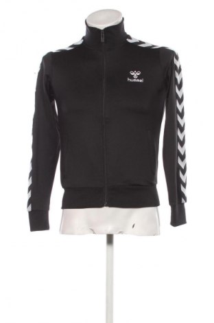 Herren Sportoberteil Hummel, Größe S, Farbe Schwarz, Preis € 28,99