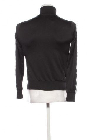 Herren Sportoberteil Hummel, Größe S, Farbe Schwarz, Preis € 28,99