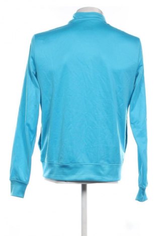Męska bluza sportowa Hummel, Rozmiar M, Kolor Niebieski, Cena 134,99 zł