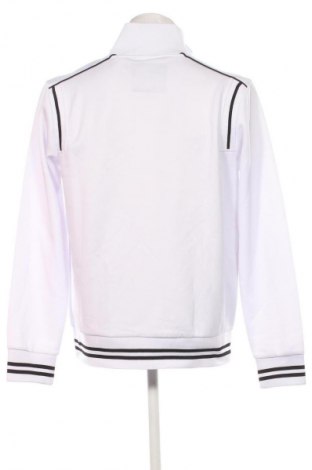 Bluză trening de bărbați Jack & Jones, Mărime XL, Culoare Alb, Preț 139,99 Lei
