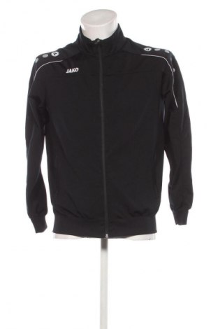 Męska bluza sportowa Jako, Rozmiar M, Kolor Czarny, Cena 134,99 zł