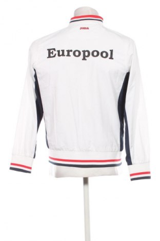 Herren Sportoberteil Joma, Größe L, Farbe Weiß, Preis € 20,97