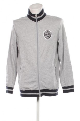 Herren Sportoberteil Livergy, Größe L, Farbe Grau, Preis € 27,99