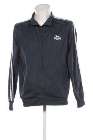 Férfi sport felső Lonsdale, Méret M, Szín Kék, Ár 10 804 Ft