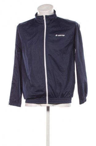 Herren Sportoberteil Lotto, Größe M, Farbe Blau, Preis € 28,99