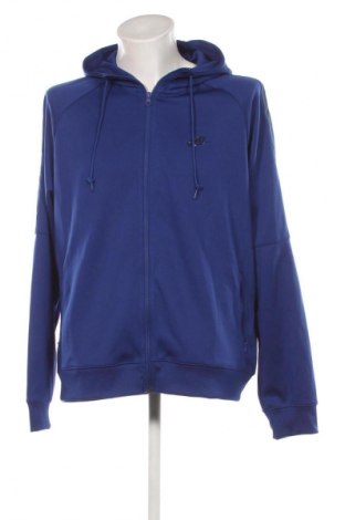 Herren Sportoberteil Nike, Größe M, Farbe Blau, Preis € 33,99