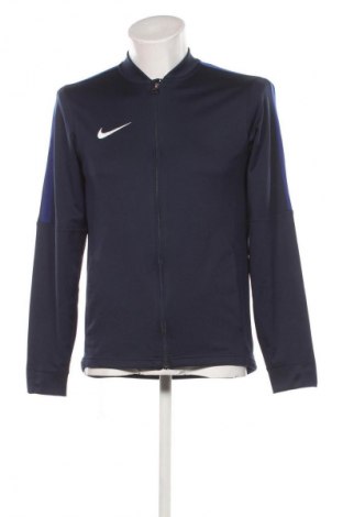 Pánský športový vrch Nike, Veľkosť M, Farba Modrá, Cena  27,95 €