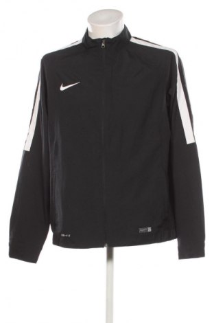 Herren Sportoberteil Nike, Größe XL, Farbe Schwarz, Preis € 55,24