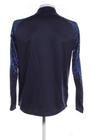 Herren Sportoberteil PUMA, Größe M, Farbe Blau, Preis € 33,99