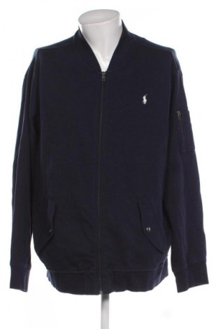 Herren Sportoberteil Polo By Ralph Lauren, Größe XXL, Farbe Blau, Preis € 114,99