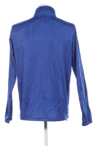 Ανδρική αθλητική ζακέτα Robey Sportswear, Μέγεθος XXL, Χρώμα Μπλέ, Τιμή 26,99 €
