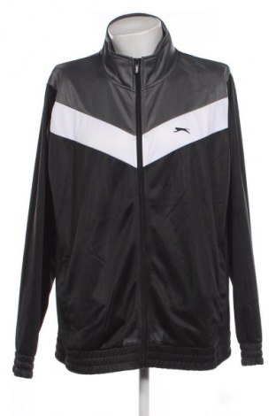 Herren Sportoberteil Slazenger, Größe 3XL, Farbe Mehrfarbig, Preis 26,99 €