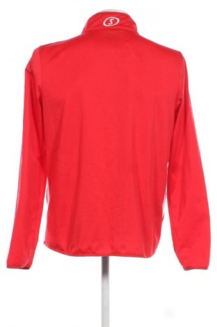 Pánský sportovní vrch Spalding, Velikost M, Barva Červená, Cena  629,00 Kč