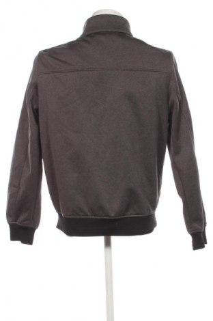 Herren Sportoberteil Tom Tailor, Größe L, Farbe Grau, Preis € 28,99