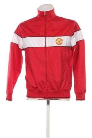Pánský sportovní vrch Manchester United, Velikost M, Barva Červená, Cena  957,00 Kč
