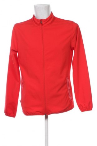 Herren Sportoberteil Wilson, Größe M, Farbe Rot, Preis 23,52 €