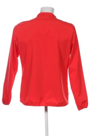 Herren Sportoberteil Wilson, Größe M, Farbe Rot, Preis 23,52 €