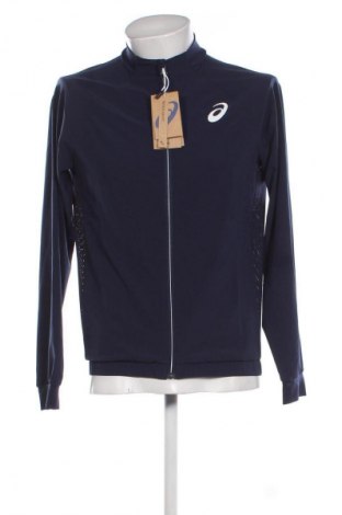 Pánská bunda  ASICS, Velikost S, Barva Modrá, Cena  3 049,00 Kč