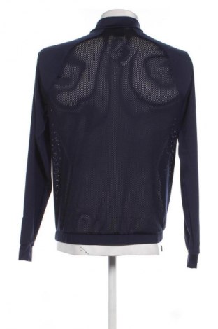 Pánská bunda  ASICS, Velikost S, Barva Modrá, Cena  3 049,00 Kč