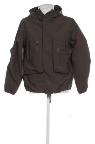 Pánská bunda  About You, Velikost S, Barva Zelená, Cena  1 199,00 Kč