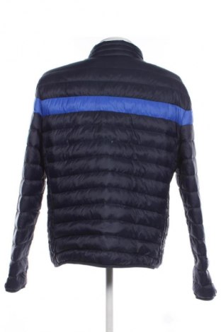 Pánska bunda  Angelo Litrico, Veľkosť XL, Farba Modrá, Cena  44,95 €