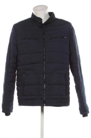 Pánská bunda  Angelo Litrico, Velikost XL, Barva Modrá, Cena  861,00 Kč