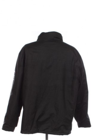Męska kurtka Atlas For Men, Rozmiar 3XL, Kolor Czarny, Cena 157,30 zł