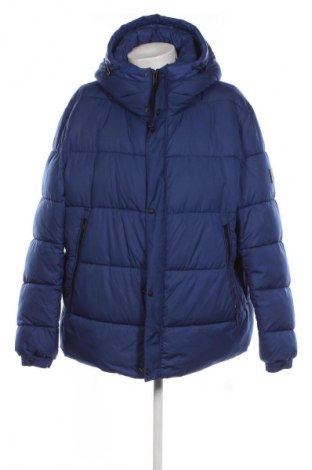 Herrenjacke BOSS, Größe 3XL, Farbe Blau, Preis € 399,99