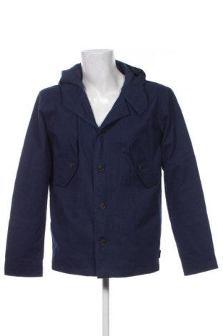 Herrenjacke Ben Sherman, Größe M, Farbe Blau, Preis € 49,10