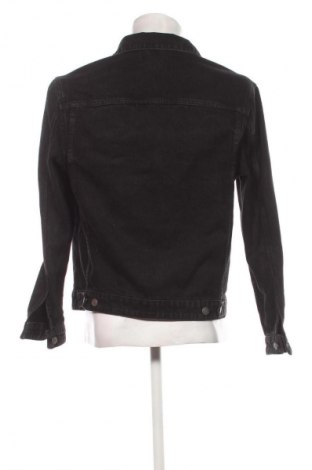 Férfi dzseki Bershka, Méret S, Szín Fekete, Ár 10 569 Ft