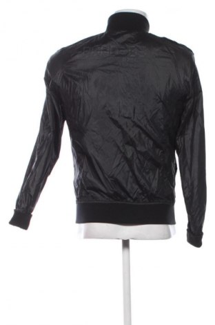 Herrenjacke Bershka, Größe M, Farbe Schwarz, Preis € 24,55