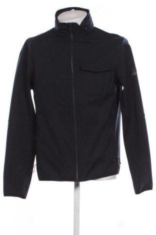 Herrenjacke Boggi, Größe L, Farbe Schwarz, Preis € 107,99