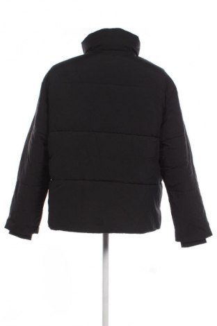 Herrenjacke Calvin Klein Jeans, Größe M, Farbe Schwarz, Preis € 234,99